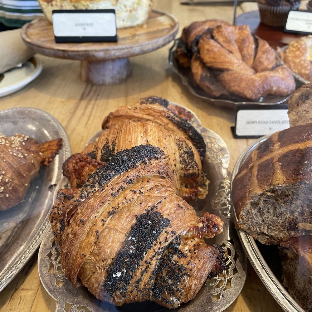 Tabor Bread - Bakeries Near Me - Portland, Oregon Tabor Bread - Bakeries Near Me - Portland, Oregon