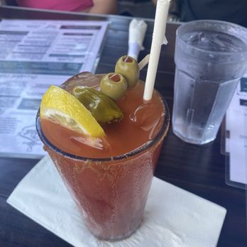 The Breakfast Bar - Bloody Mary - Breakfast & Brunch Near Me - Long Beach, California The Breakfast Bar - Bloody Mary - Breakfast & Brunch Near Me - Long Beach, California