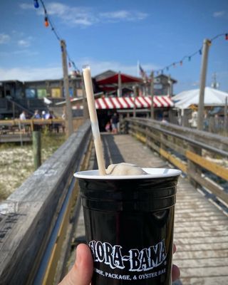 Flora-Bama by null