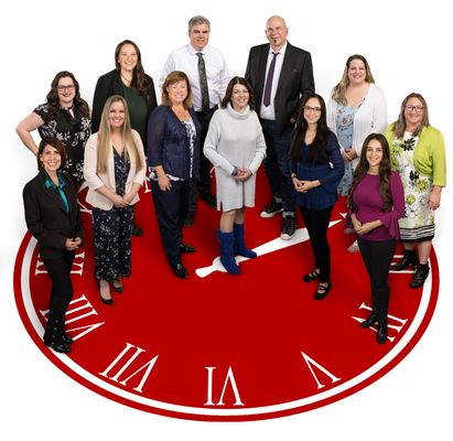 Around-the-Clock Inc