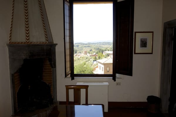 Hotel Palazzo Ravizza by null