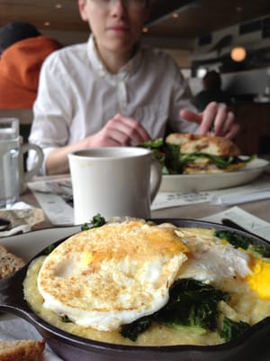 Phoenicia Diner by null Phoenicia Diner by null