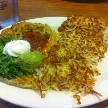 Lumberjacks Restaurant - Tortilla omelette - American Near Me - Stockton, California Lumberjacks Restaurant - Tortilla omelette - American Near Me - Stockton, California