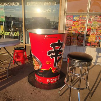 Seoul Station - Convenience Stores Near Me - Aurora, Colorado