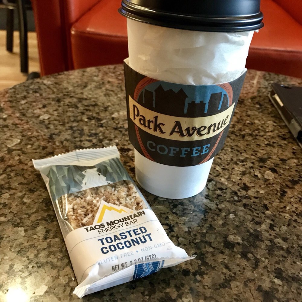 Park Avenue Coffee - Coffee & Tea Near Me - Saint Louis, Missouri