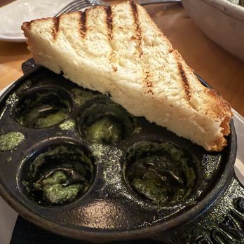 Batifol - Escargot - French Near Me - Cambridge, Massachusetts