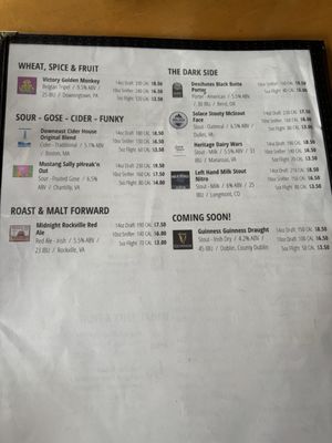 Lost Dog Cafe - Dunn Loring by null