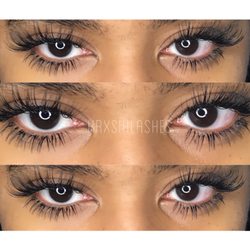 Tsahai Beauty