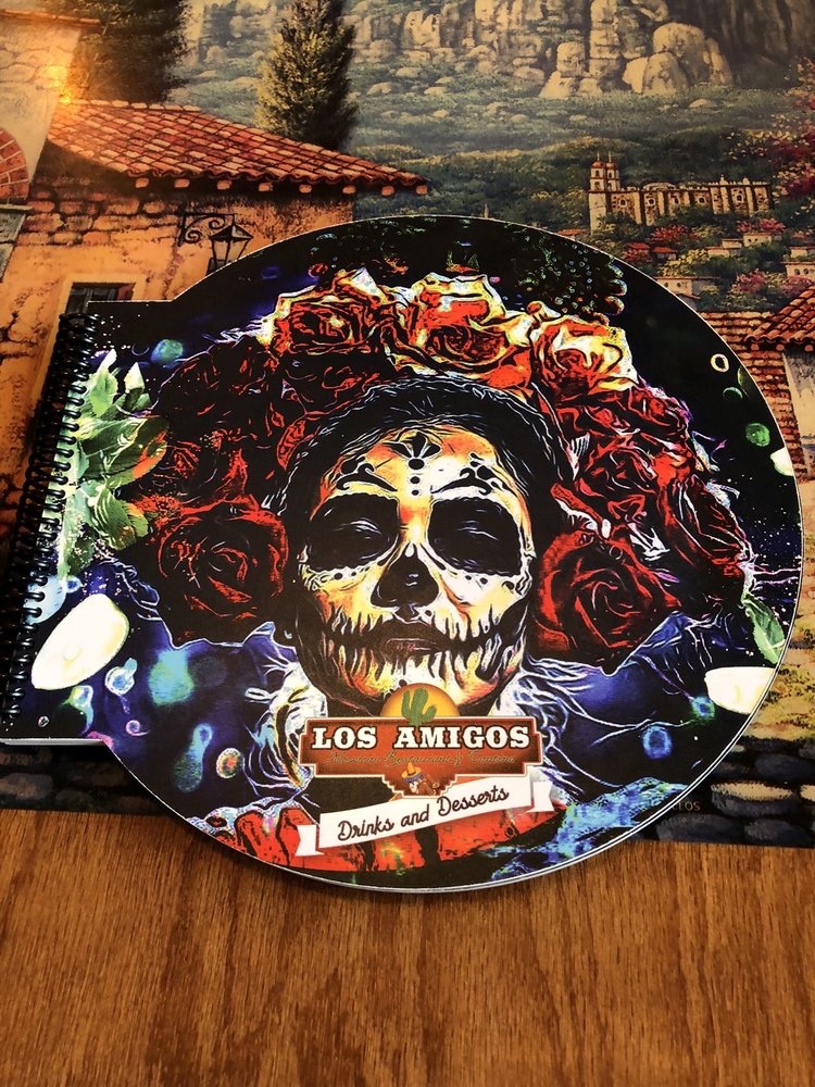 El Trompo Mexican Grill 