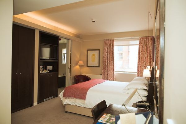 Hart's Hotel and Kitchen by null