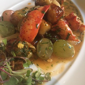 Deuxave - LOBSTER GNOCCHI, YES PLEASE! - New American Near Me - Boston, Massachusetts Deuxave - LOBSTER GNOCCHI, YES PLEASE! - New American Near Me - Boston, Massachusetts