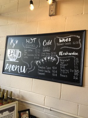 321 Coffee - Farmers Market by null
