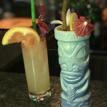 Tiki Rock - Tiki Bars Near Me - Boston, Massachusetts Tiki Rock - Tiki Bars Near Me - Boston, Massachusetts