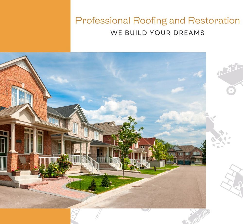 Slide of 5 Star Restoration