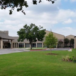 Arlington Classics Academy - Arlington Classics Academy Intermediate
