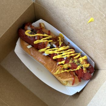 Point Break Burger - Hot dog - Burgers Near Me - San Clemente, California Point Break Burger - Hot dog - Burgers Near Me - San Clemente, California