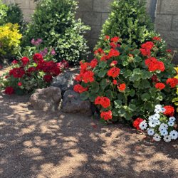 Ortiz Landscaping