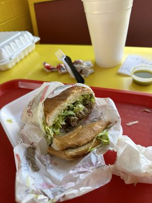 Roberto's Taco Shop by null