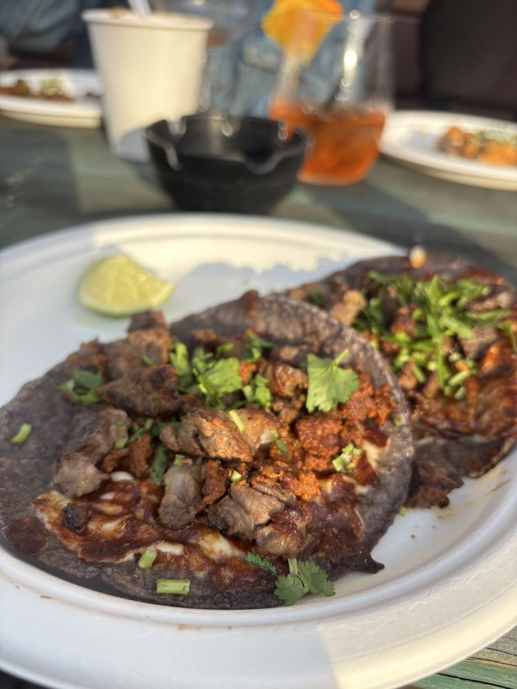 Taqueria Aguila