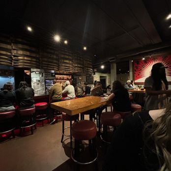 SoSoBa - Cocktail Bars Near Me - Phoenix, Arizona
