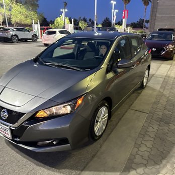 Planet Nissan - $4000 off with EV credit. We stole this thing - Auto Repair Near Me - Las Vegas, Nevada Planet Nissan - $4000 off with EV credit. We stole this thing - Auto Repair Near Me - Las Vegas, Nevada