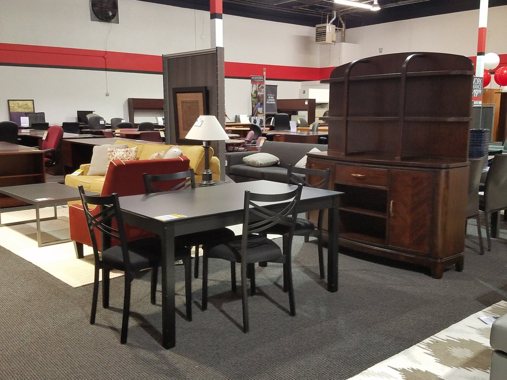 CORT FURNITURE RENTAL 34 Photos 1641 Cobb Pkwy SE, Marietta