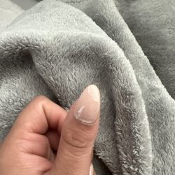 TC Nails & Spa - The "fixed nail"
