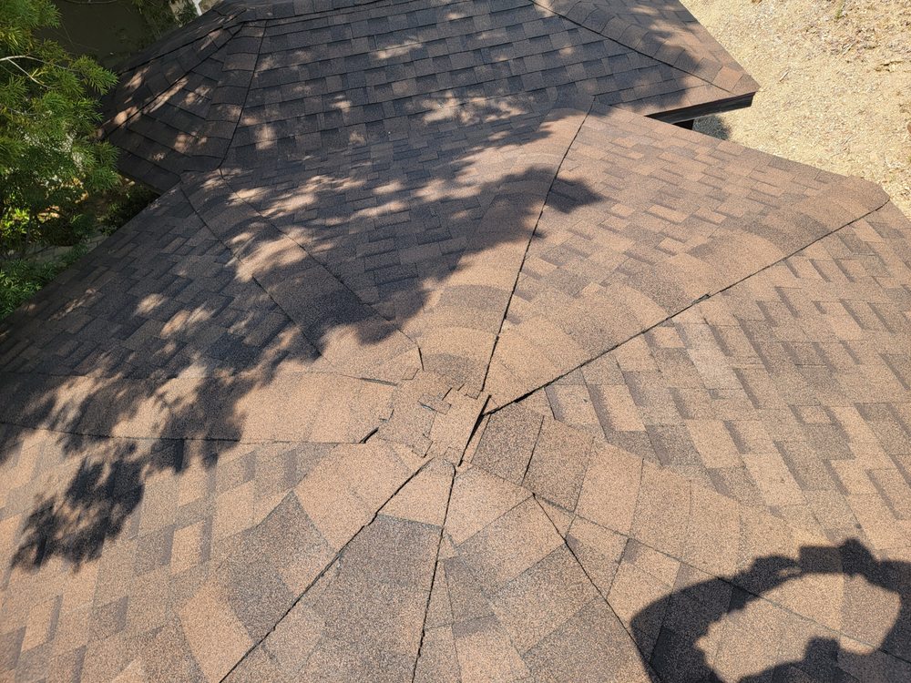 Slide of Sonic Roofing