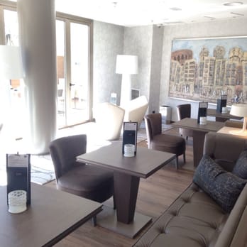 AC Hotel Colon - Modern - Hotels Near Me - València, V