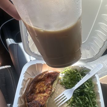 Cafe Santo - Arroz tatemado - Caterers Near Me - Montebello, California Cafe Santo - Arroz tatemado - Caterers Near Me - Montebello, California