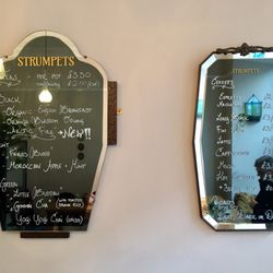 Strumpets