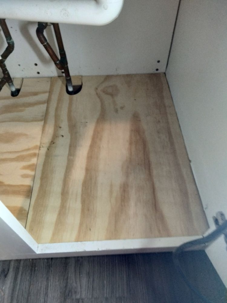 Slide of Ras Property Preservation Management Group