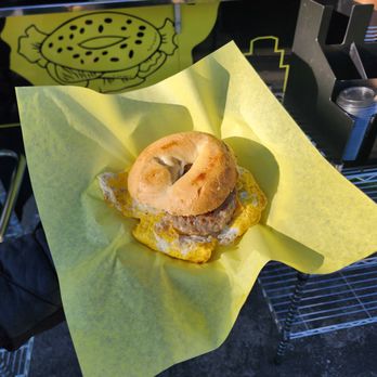 Jersey Bagels - Bagels Near Me - Murray, Utah