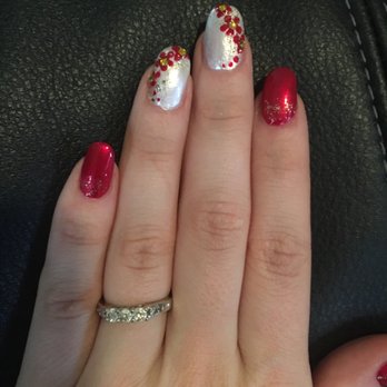 Solar Nail Spa - Nail Salons Near Me - Euless, Texas