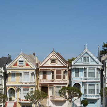 Alamo Square - Parks Near Me - San Francisco, California Alamo Square - Parks Near Me - San Francisco, California