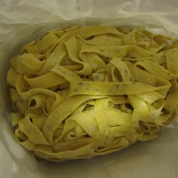 Dave's Fresh Pasta - Freshly cut black pepper pasta - Sandwiches Near Me - Somerville, Massachusetts