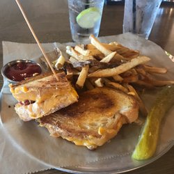 Bacon, Bourbon & Beer - The Bacon