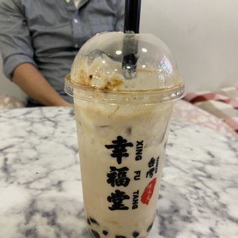 Xing Fu Tang - Brown sugar boba - Bubble Tea Near Me - Seattle, Washington Xing Fu Tang - Brown sugar boba - Bubble Tea Near Me - Seattle, Washington