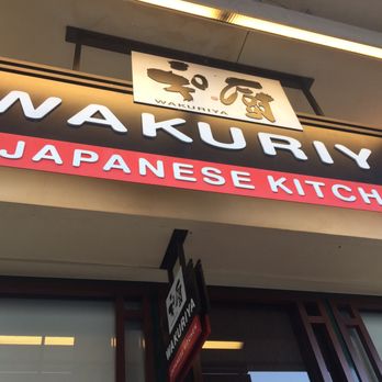 Wakuriya - Store front - Japanese Near Me - San Mateo, California Wakuriya - Store front - Japanese Near Me - San Mateo, California