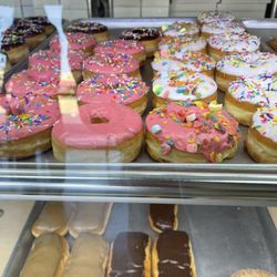 Daily Donut