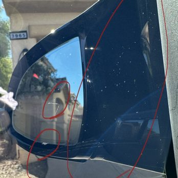 Polar Tint - Summerlin - Home Window Tinting Near Me - Las Vegas, Nevada