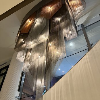 Aura Rooftop - Cocktail Bars Near Me - Charlotte, North Carolina