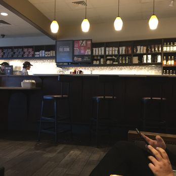 Starbucks - Inside - Coffee & Tea Near Me - Jacksonville, Florida