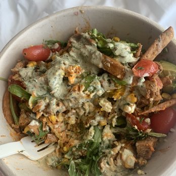 CAVA - Mediterranean Near Me - New York, New York