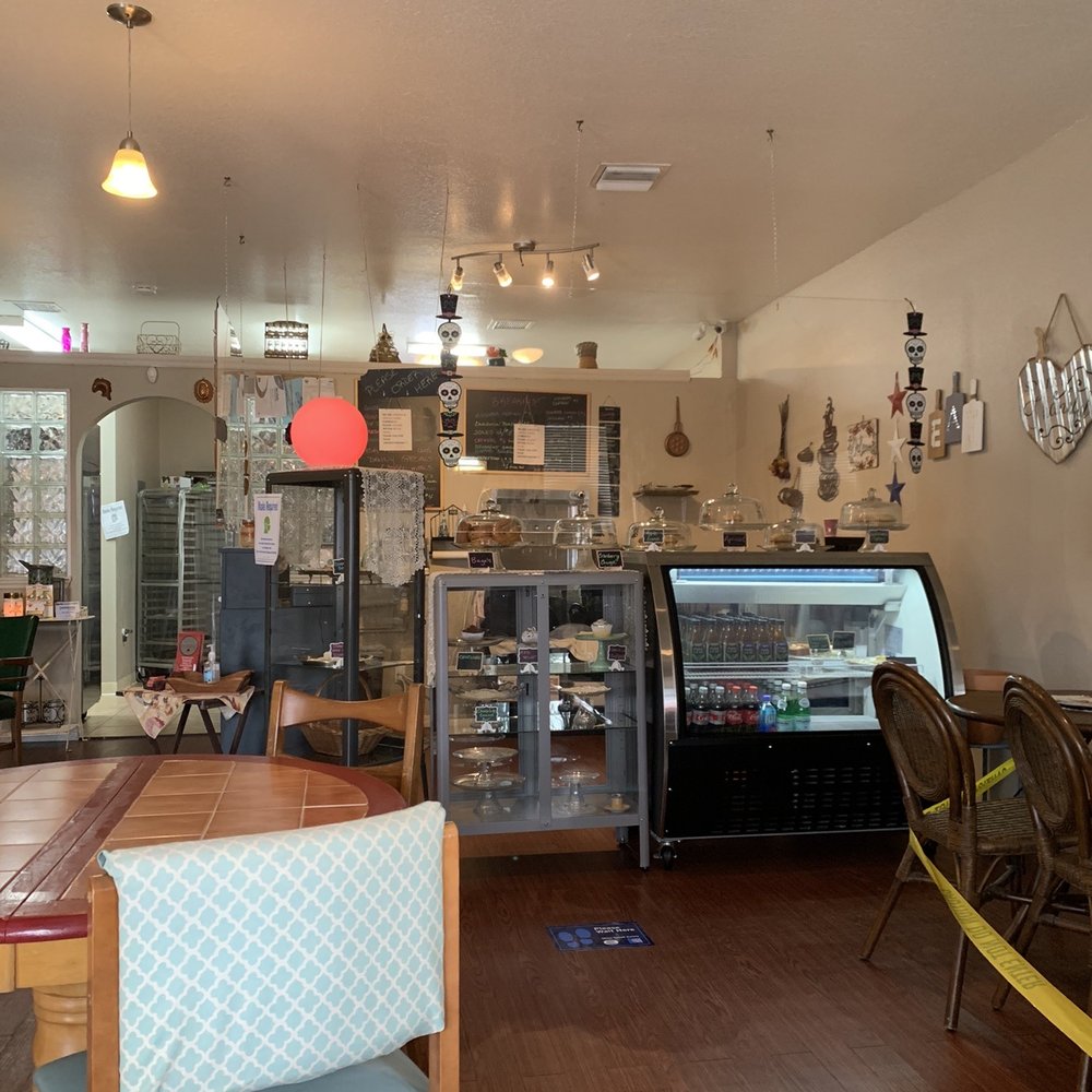T n D Bakery - Inside seating and food area - Bakeries Near Me - Punta Gorda, Florida T n D Bakery - Inside seating and food area - Bakeries Near Me - Punta Gorda, Florida
