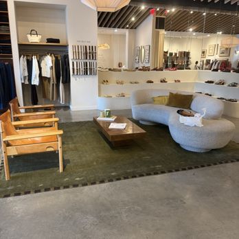 Sezane - Shoe Stores Near Me - Austin, Texas Sezane - Shoe Stores Near Me - Austin, Texas
