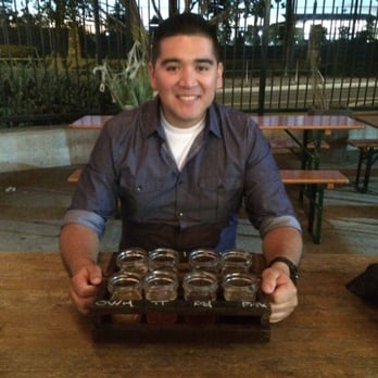 Bootlegger's Brewery - Flights to try them all and pick your favorites! - Breweries Near Me - Fullerton, California