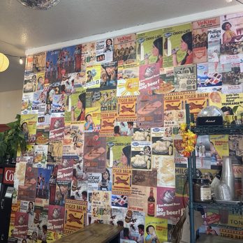 Lucky Tigre - Food Trucks Near Me - Tampa, Florida Lucky Tigre - Food Trucks Near Me - Tampa, Florida