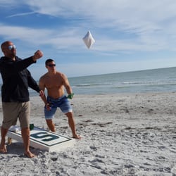 Town of Redington Beach
