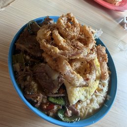 Pappy's Grit Bowl Pappy's Grit Bowl